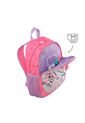 Morral Totto Para Niña Selfie Cat M Rosado de Totto