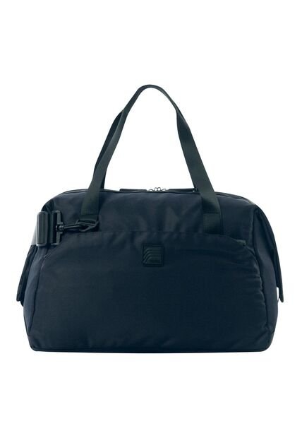 Tula De Viaje Weekender Mediana Color Azul