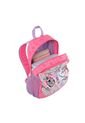 Morral Totto Para Niña Selfie Cat M Rosado de Totto
