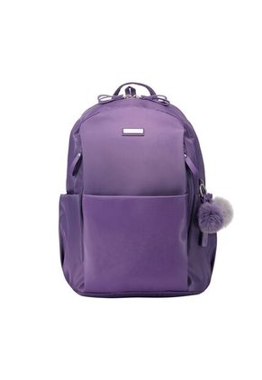 Morral Ejecutivo Porta PC 14" Adelaide 1 Morado Mujer