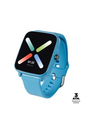 Reloj Inteligente Alykas