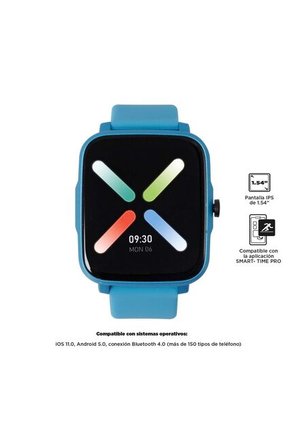 Reloj Inteligente Alykas