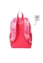 Morral Para Niña Amorely L Rosado de Totto