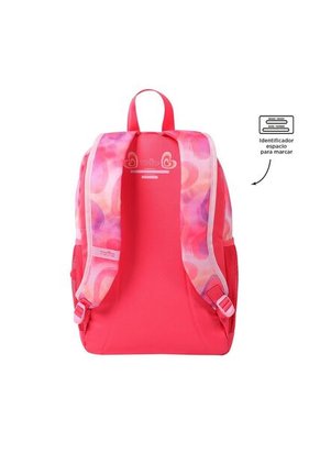 Morral Para Niña Amorely L Rosado
