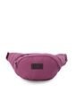 Riñonera Para Mujer Pompetto Color Rosada Rose de Totto