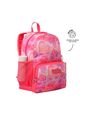 Morral Para Niña Amorely L Rosado de Totto