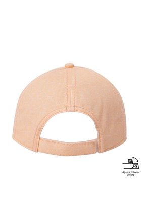 Gorra Beisbolera Prespa Rosada