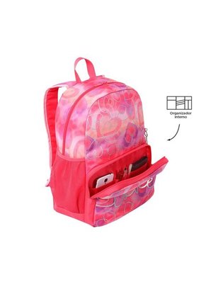 Morral Para Niña Amorely L Rosado