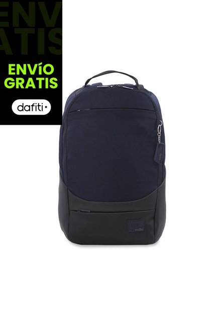 Morral Ejecutivo Porta PC 15