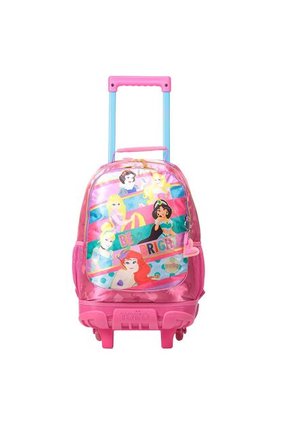 Morral Rue Bomper Team Princess M