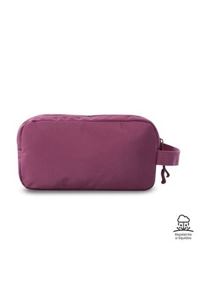 Cartuchera Multiuso Marañón Grande Rosada Rose