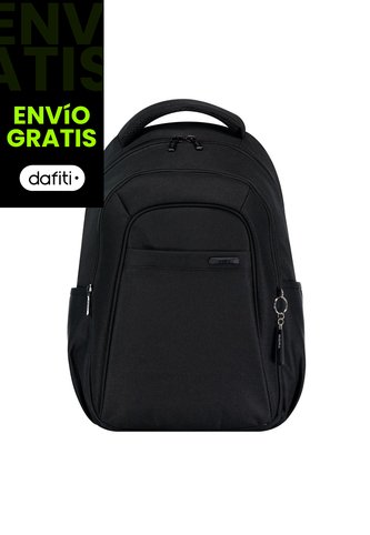 Morral Ejecutivo Porta PC 14