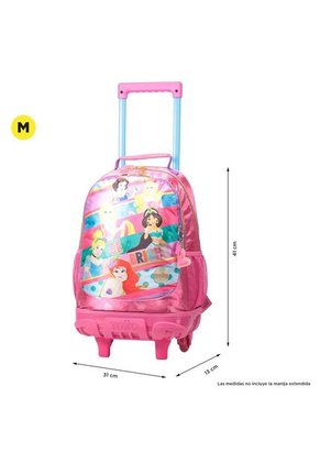 Morral Rue Bomper Team Princess M