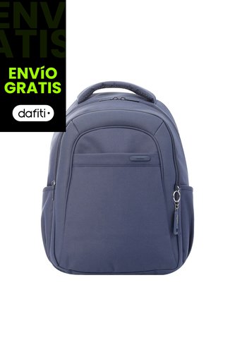 Morral Ejecutivo Porta PC 14