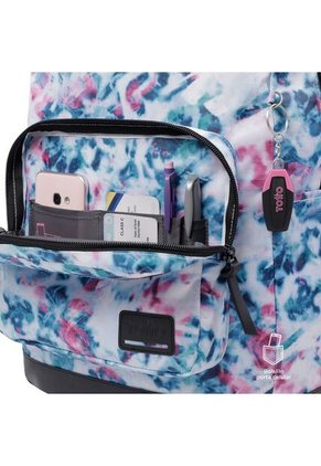 Morral Tocax Con Porta Pc De 14"