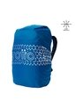 Forro Impermeable Rain Cover 2.0 Plegable Para Maleta Azul de Totto
