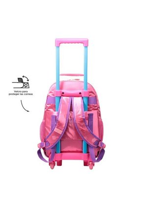 Morral Rue Bomper Team Princess M