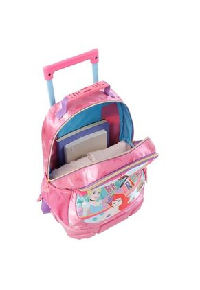 Morral Rue Bomper Team Princess M