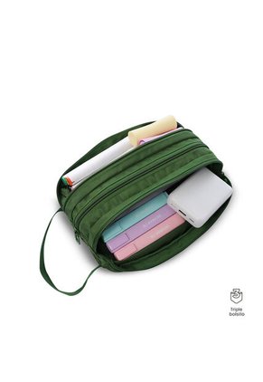 CARTUCHERA TOTTO TRIK 5 Talla N/A