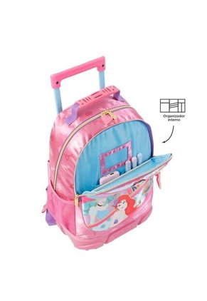 Morral Rue Bomper Team Princess M