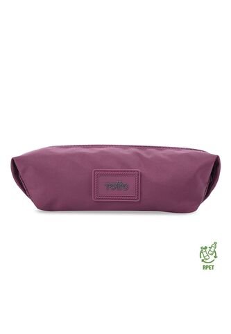 Cartuchera Multiuso Trik 6 Pequeña Rosada Rose Totto