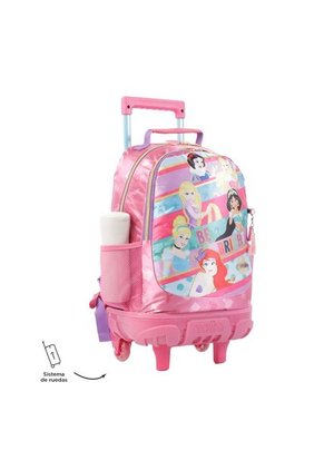 Morral Rue Bomper Team Princess M