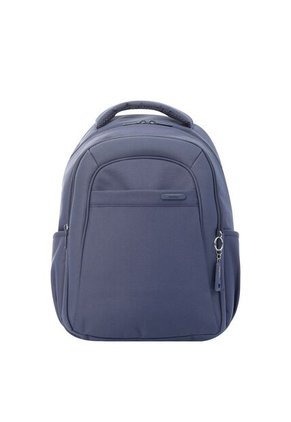 Morral Ejecutivo Porta PC 14" Wivetto Azul Hombre