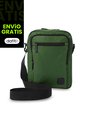 Bolso Para Hombre Porta Tableta 10
