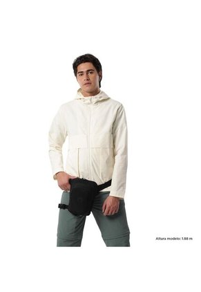 Riñonera Para Hombre Chill Kra Negra