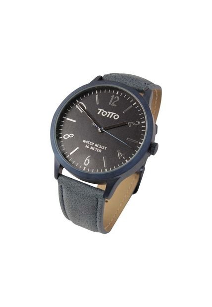 Reloj Analogo 3 Atm Kunaya