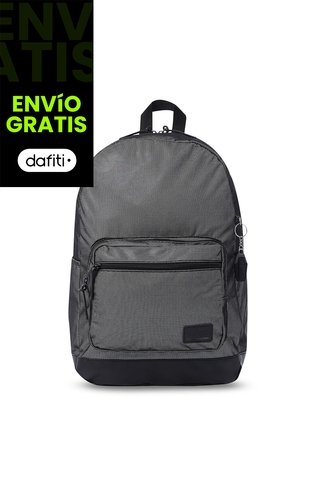 Morral Universitario Porta PC 14