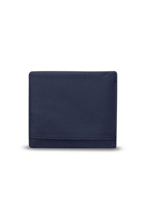 Billetera Para Hombre Sayle Con RFID Blocker Azul
