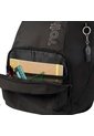 Morral Universitario Ometto Negro Unisex de Totto