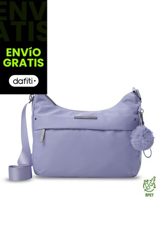 Bolso Para Mujer Porta Tableta 10