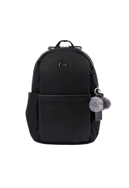 Morral Adelaide 1 Con Porta Pc De 14