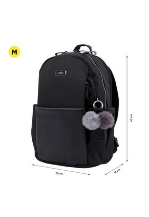 Morral Adelaide 1 Con Porta Pc De 14"