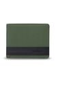 Billetera Para Hombre Vlideri 3.0 Con RFID Blocker Verde de Totto