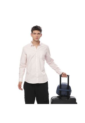 Lonchera Térmica Trik Color Azul