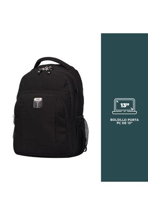 Morral Para Hombre Tamuly