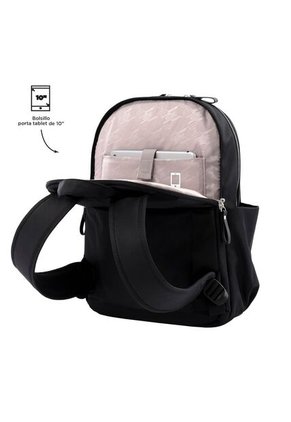 Morral Adelaide 1 Con Porta Pc De 14"