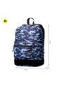 Combo Escolar Totto Pack X4 Estampado de Totto