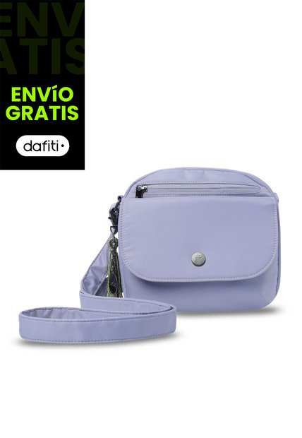 Bolso Para Mujer Porta Tableta 8