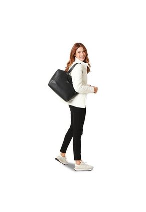 Bolso Damsey Con Porta Pc De 13"