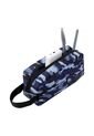 Combo Escolar Totto Pack X4 Estampado de Totto