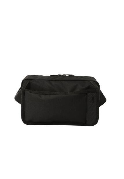 Riñonera Unisex Chill Bee Negra