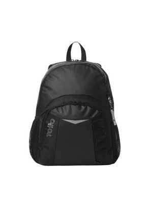 Morral Universitario Teck 2.0 Porta PC 13" Negro Hombre