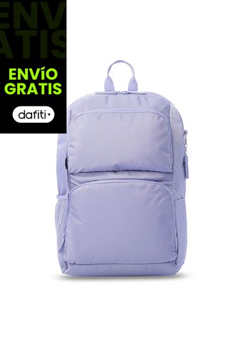 Morral Universitario Porta PC 14