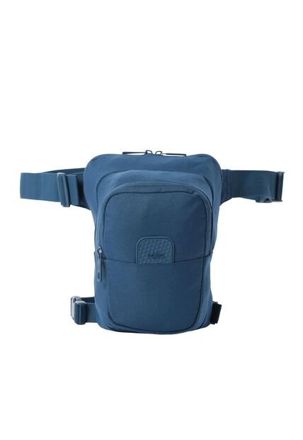 Riñonera Para Hombre Chill Kra Azul