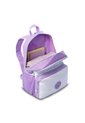 Morral Para Niña Magic Sky Mediano Blanco de Totto