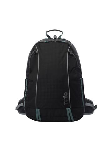 Morral Outdoor Summit 32 Pequeño Negro Totto